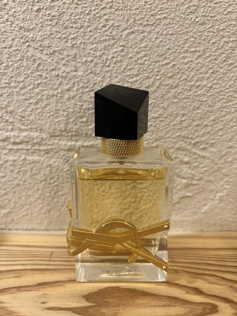 イヴ・サンローラン リブレ オーデパルファム50ml