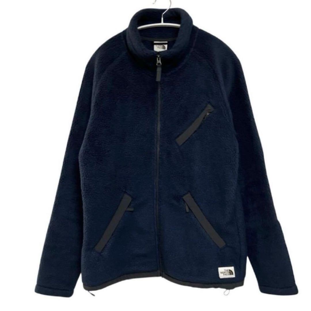 ザノースフェイス フリース ネイビー S 防寒 アウトドア ジャケット ザノースフェイス フリース ネイビー S 防寒 アウトドア ジャケット