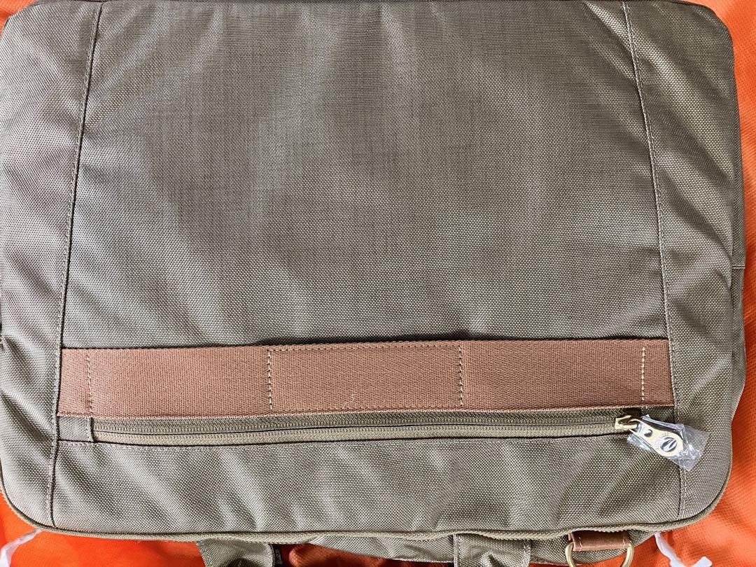 [新品]MASTER　KINGZ（マスターキングズ）2WAYビジネスバッグ