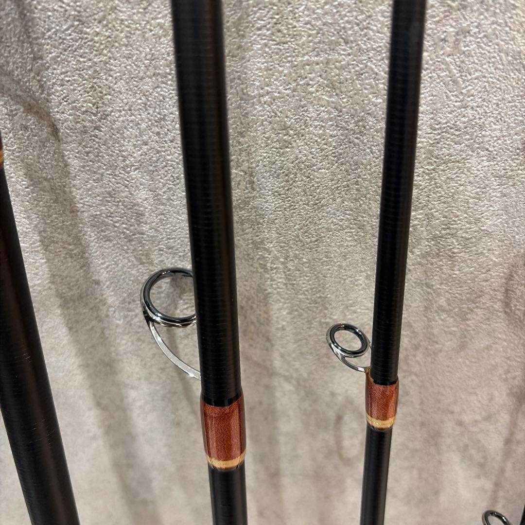 VKS-88 96MH-5.5Megabass