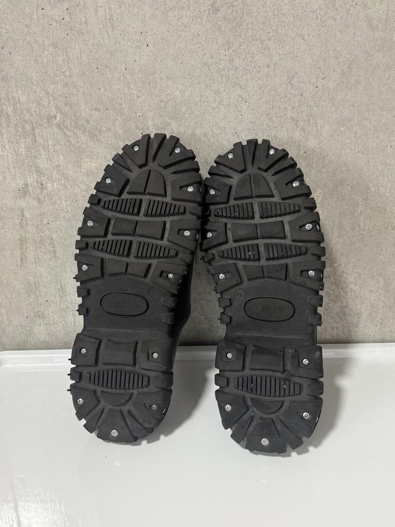 靴 ARCHIVE PHILEO/ MASSIVE MULE/ 41