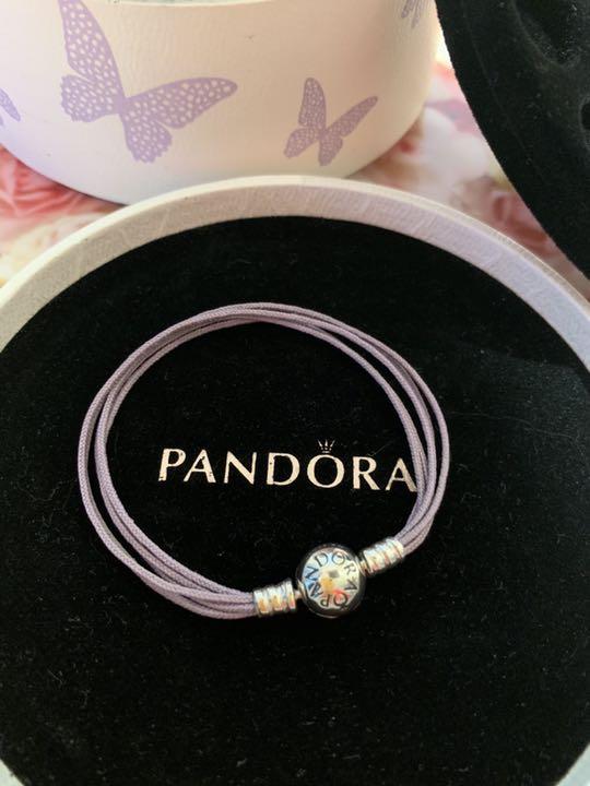 品質保証人気SALE 正規品パンドラ ブレスレットPANDORA美品 SyiQL-m24817661828 低価特価