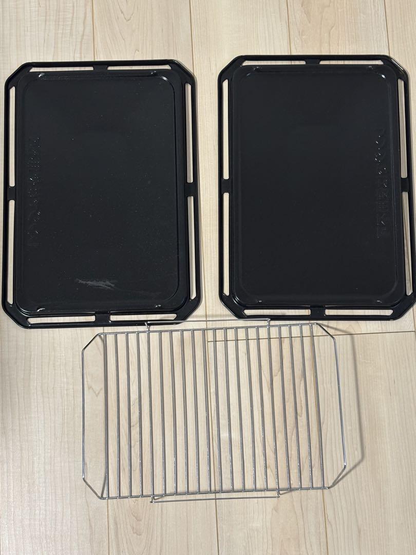 「ジャンク品」TOSHIBA ER-WD3000(W) オーブンレンジ