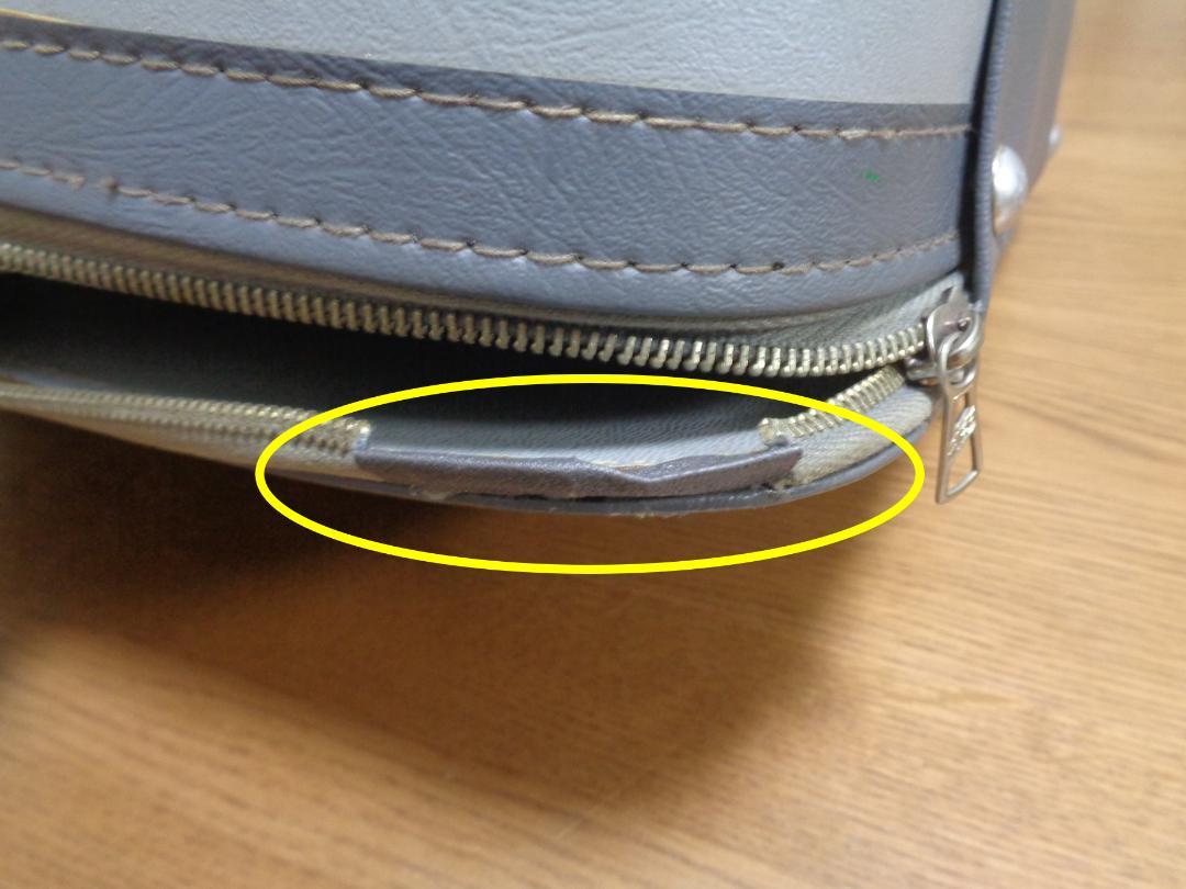 完動品 Remington TRAVEL-RITER DELUXEタイプライター