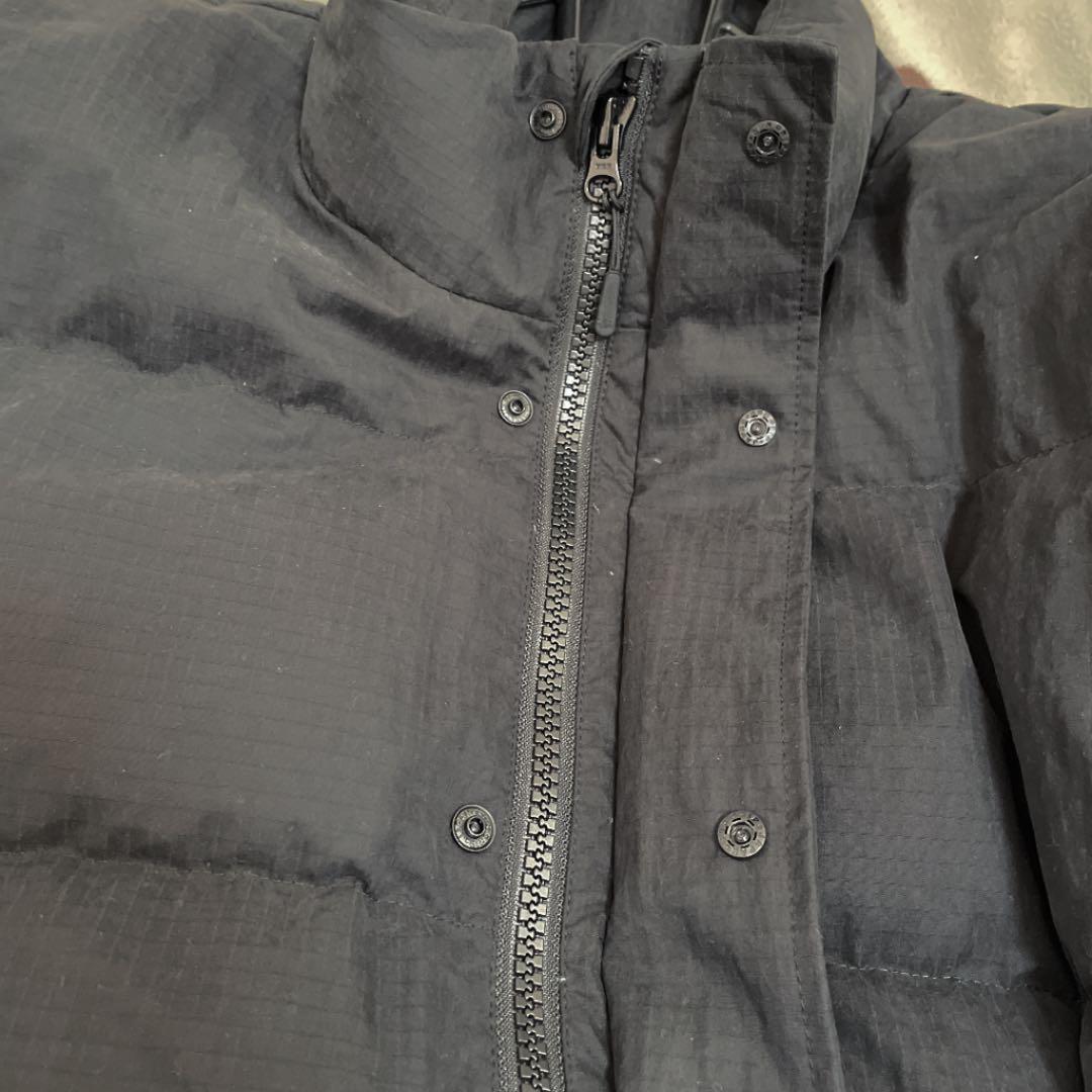 代引不可 stussy ripstop down puffer jacket サイズM aIAGf-m24818309700 即納超歓迎