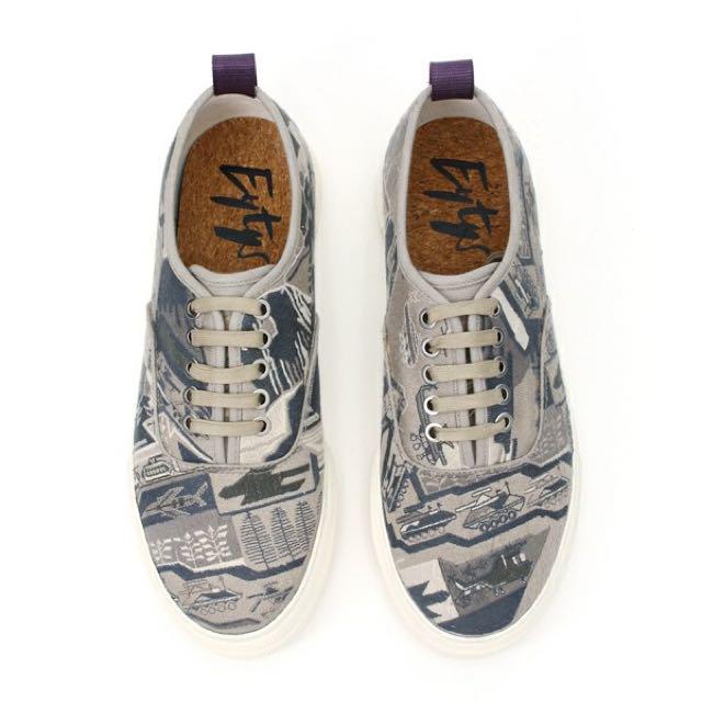 EYTYS エイティーズ MOTHERローカットスニーカー44 28.6cm