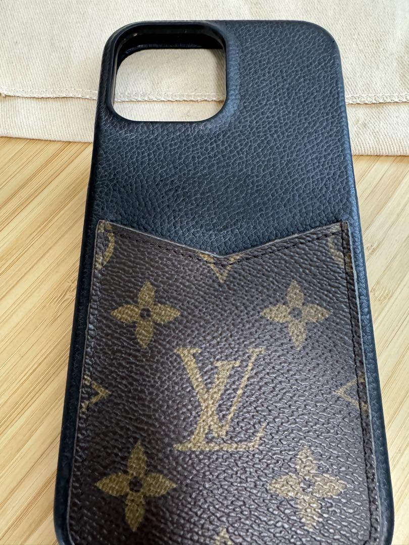 ふかふか様　ルイヴィトン　iPhone13 Pro max スマホケース