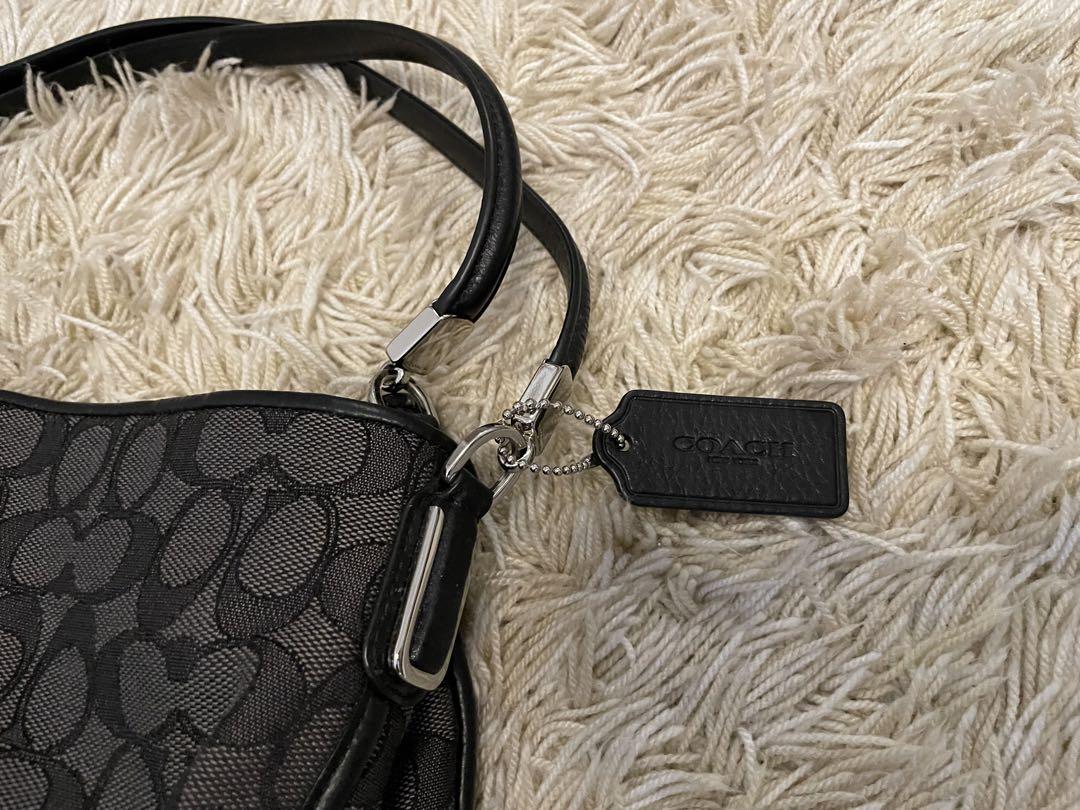 超美品！COACH コーチ トートバッグ 超美品coach コーチトートバッグ