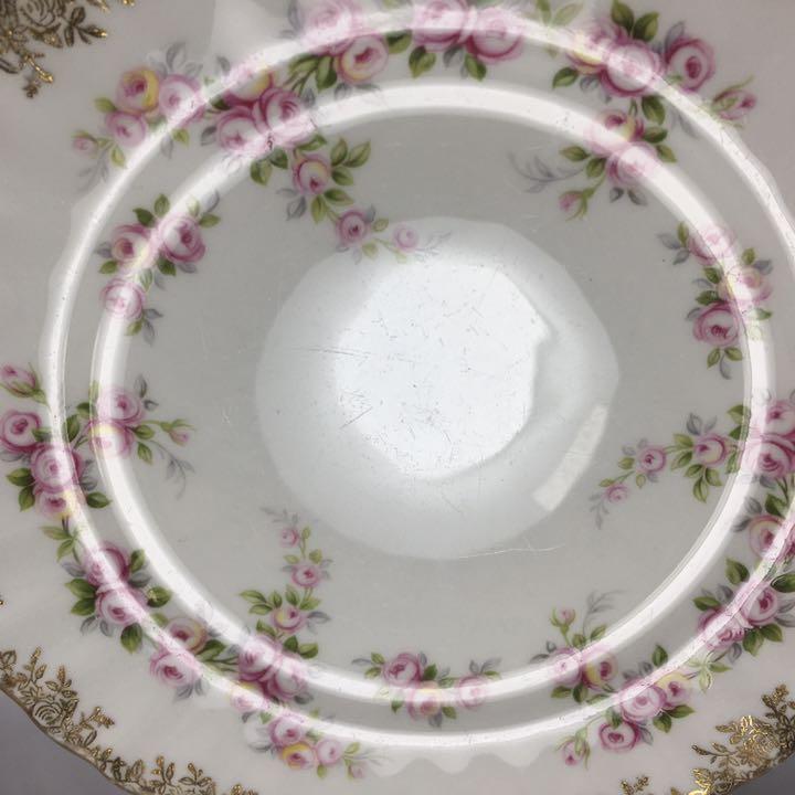 新品お買い得 まーさー様専用 ロイヤルアルバート DIMITY ROSE セット 0ZunW-m24819291262 在庫