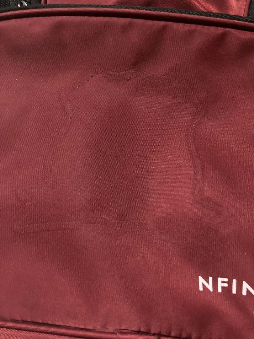 チア　リュック　インフィニティ　Nfinity