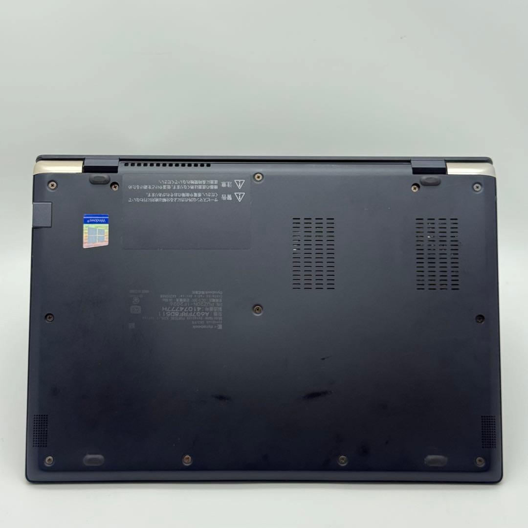 Core i5十世代◆8GB◆256GB◆Dynabook G83◆win11