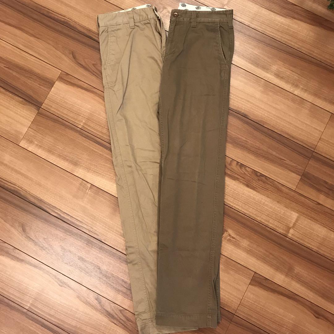 ❗️格安❗️ DICKIES チノパン