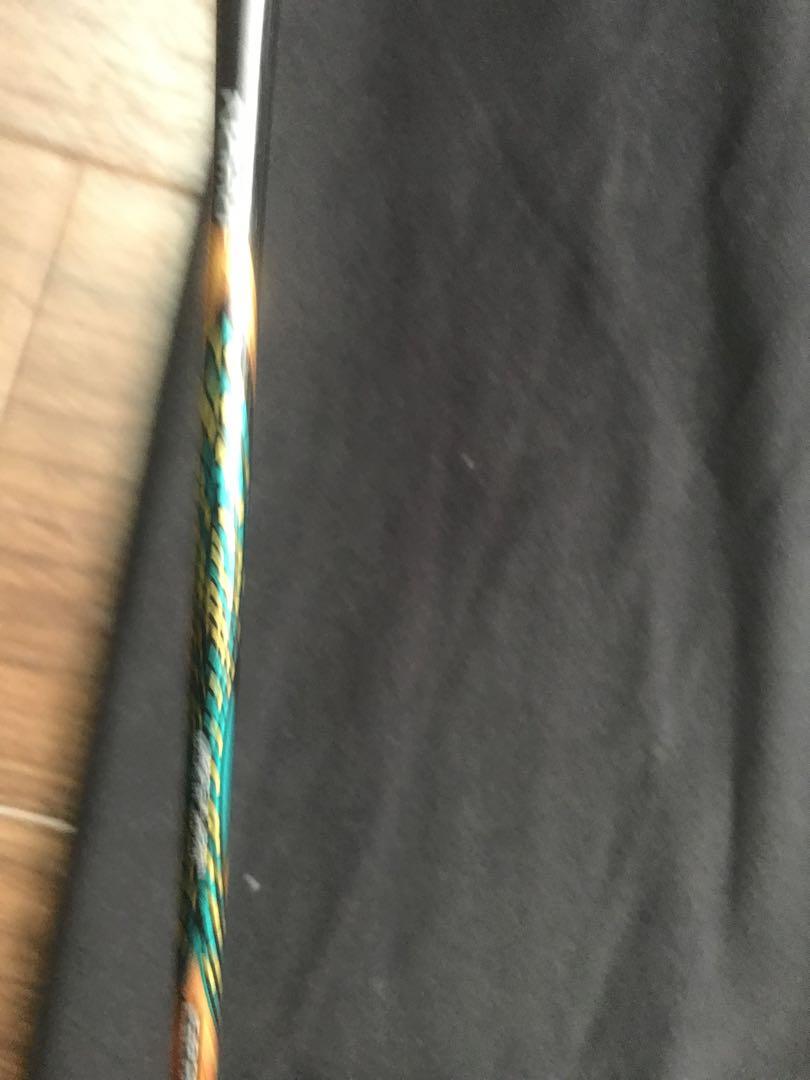 Yonex 88 d pro