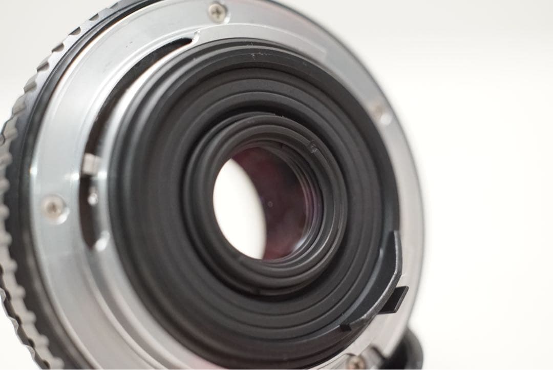 smc PENTAX-M 40mm F2.8 smc PENTAX-M 40mm F2.8