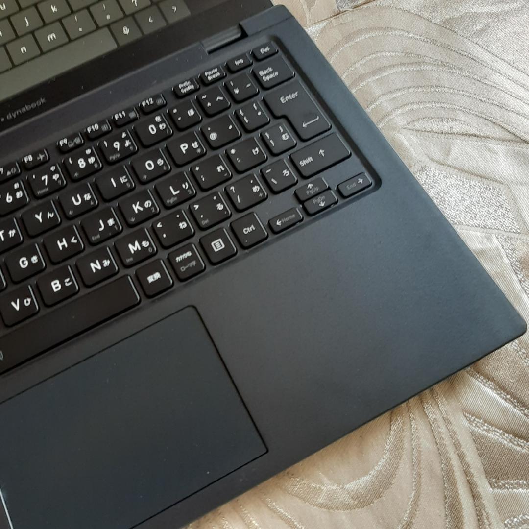 ※タッチ液晶 ※東芝 G83HS ※11世代 i5 6G 256G SSD タッチ♡液晶 東芝 G83HS | 11世代 i5 16G 256G/SSD - メルカリ