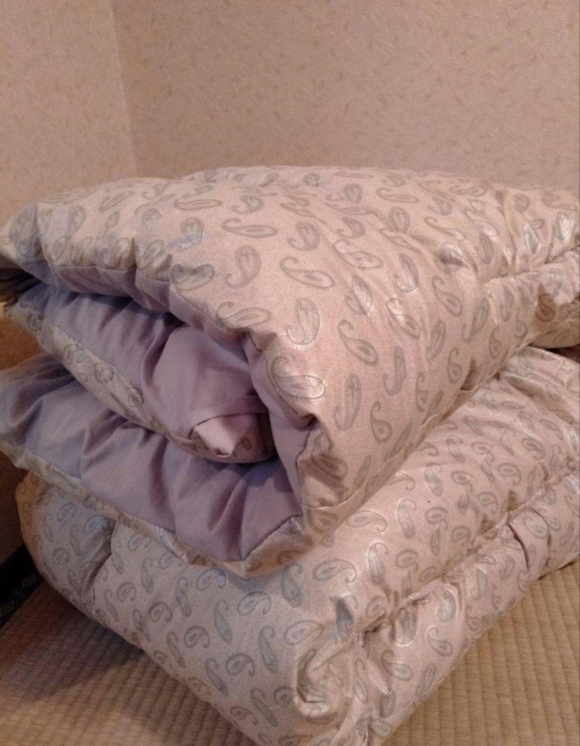 ユウぴょ　　シングル1.7kg 3枚