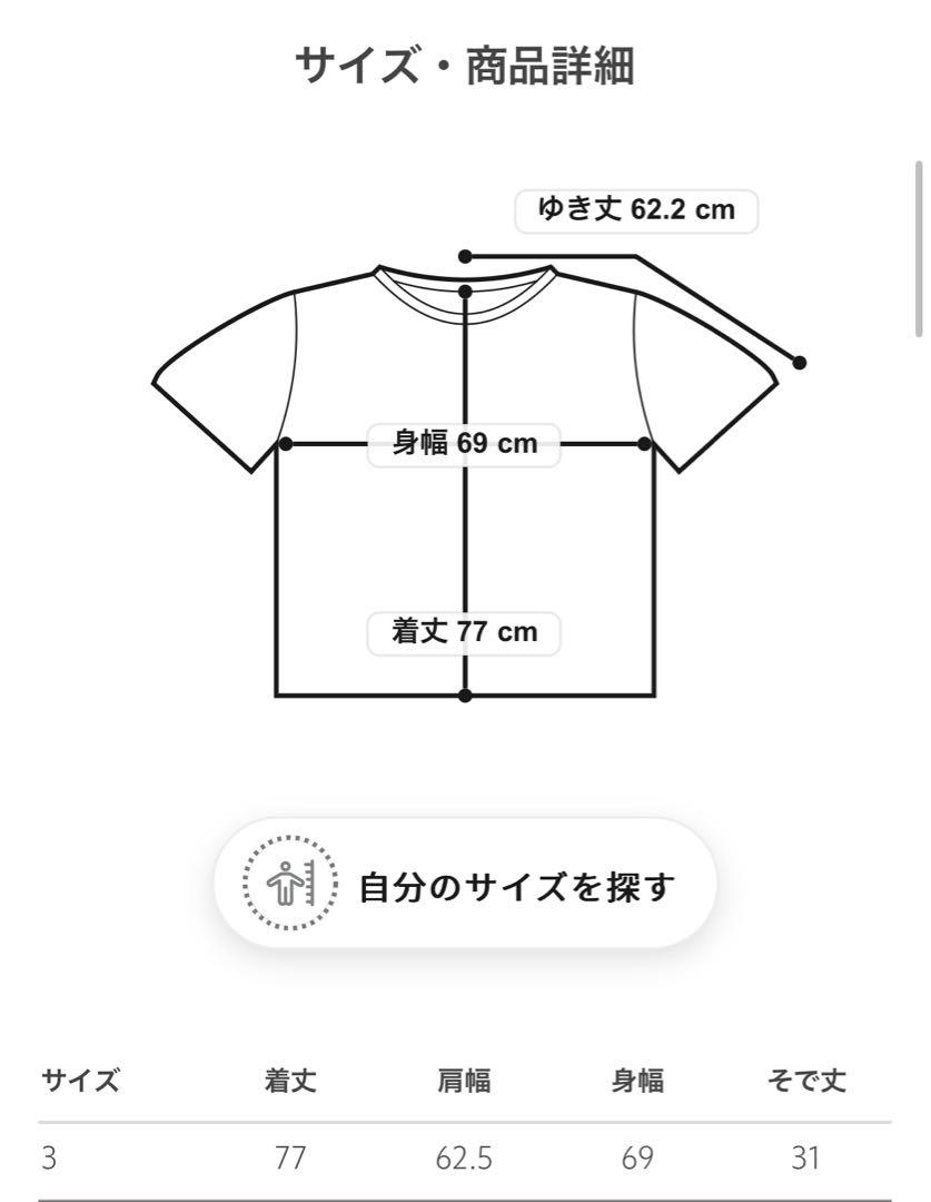 ＜ESSAY＞ PIGMENT TEE/Tシャツ　steven alan 3
