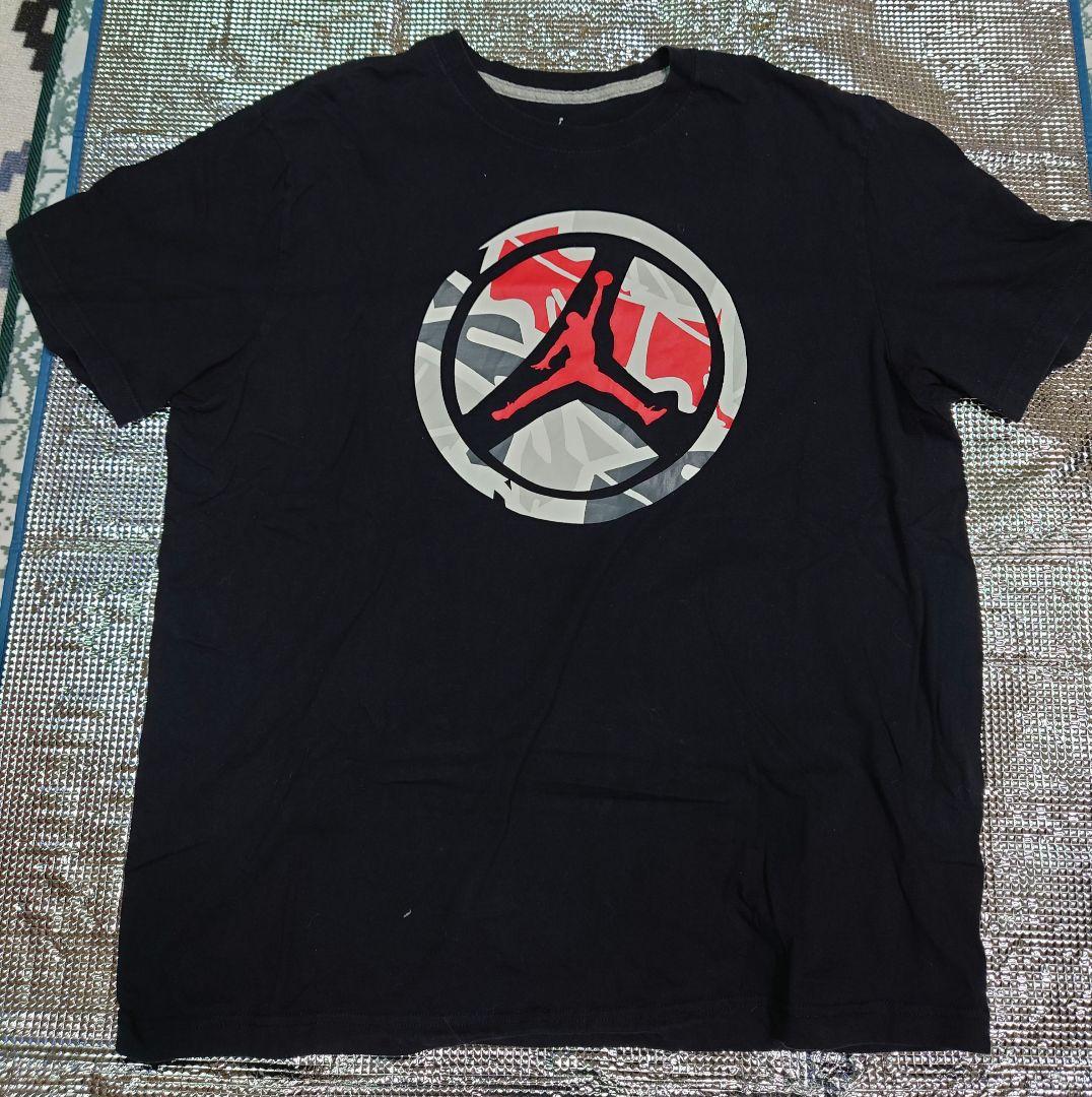 NIKE JORDAN JUMP MAN ナイキ ジョーダン Tシャツ