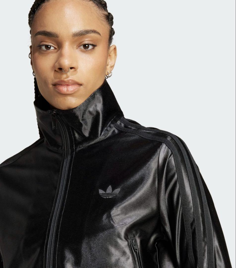 ファイヤーバード フィッティドトラックトップアディダスオリジナルス adidas
