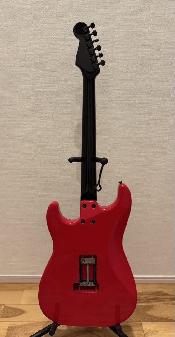 Fernandes FST-65改