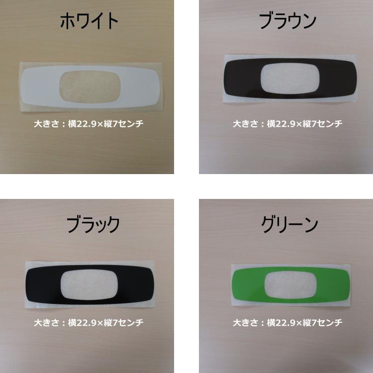希少　オークリーステッカー Oakley - OAKLEY オークリー ステッカーの通販 by トモキチ's