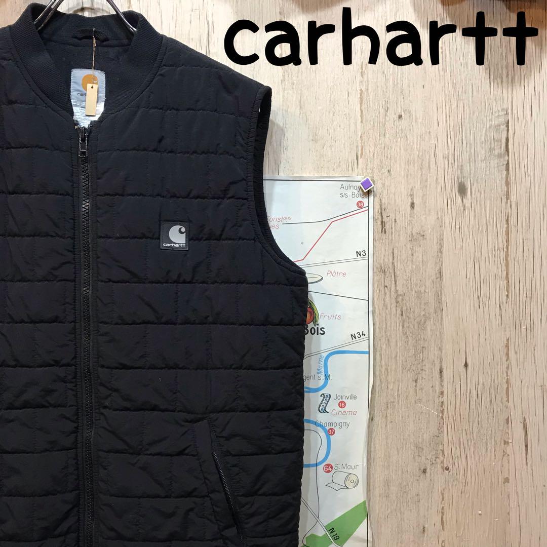 carhartt カーハート 中綿ベスト M  (1108)