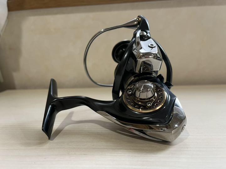 素敵な DAIWA ダイワ 15イグジスト 3012H ボディ 美品 リール フィッシング¥16,243-www.putralautan.com 素敵な DAIWA ダイワ 15イグジスト 3012H ボディ 美品 リール フィッシング¥16,243-www.putralautan.com