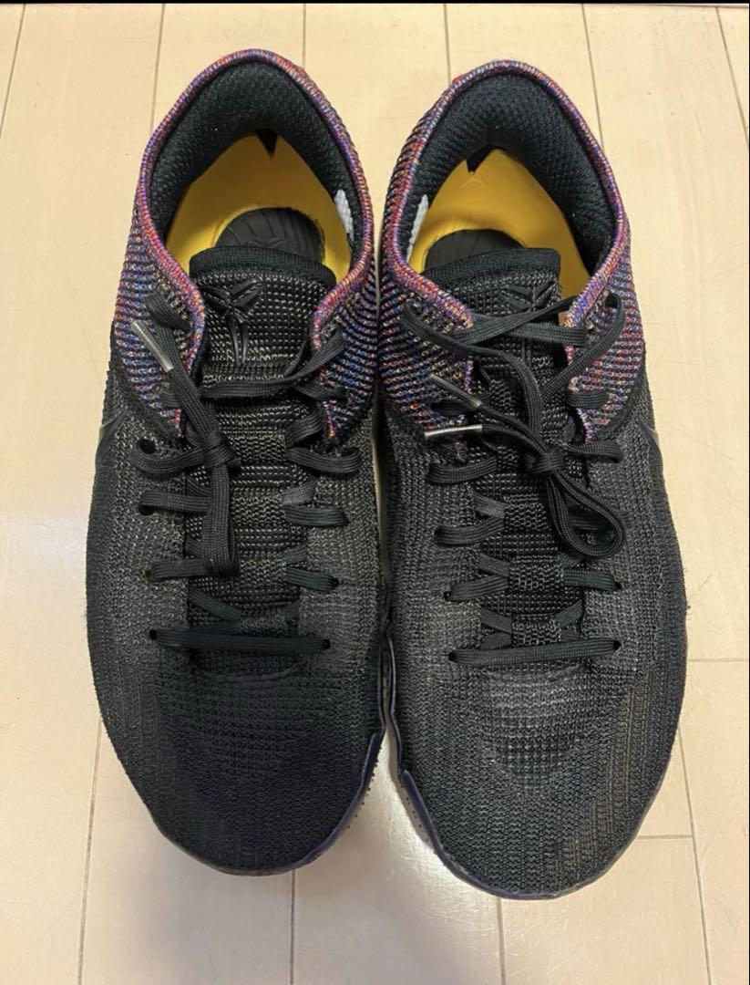 値下げ可Nike kobe AD NXT 360