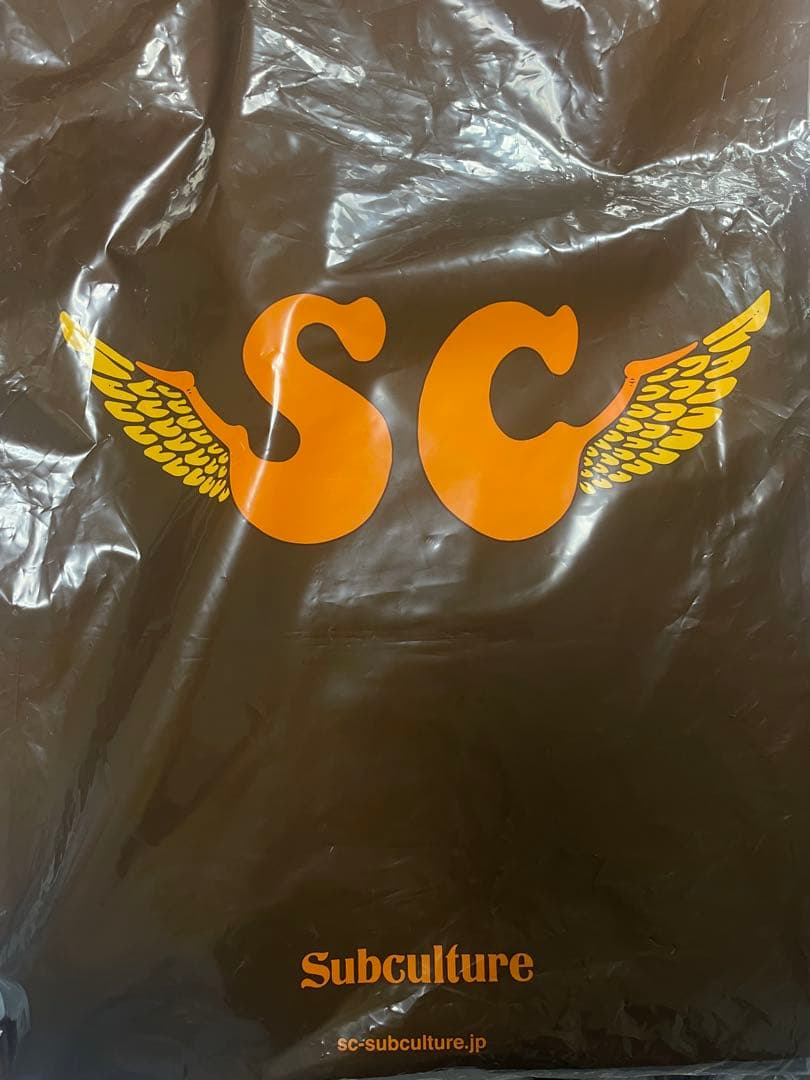 subculture s0166 新品 未使用 32 - メルカリ