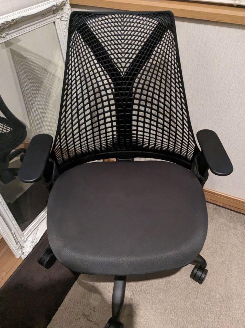 ハーマンミラー