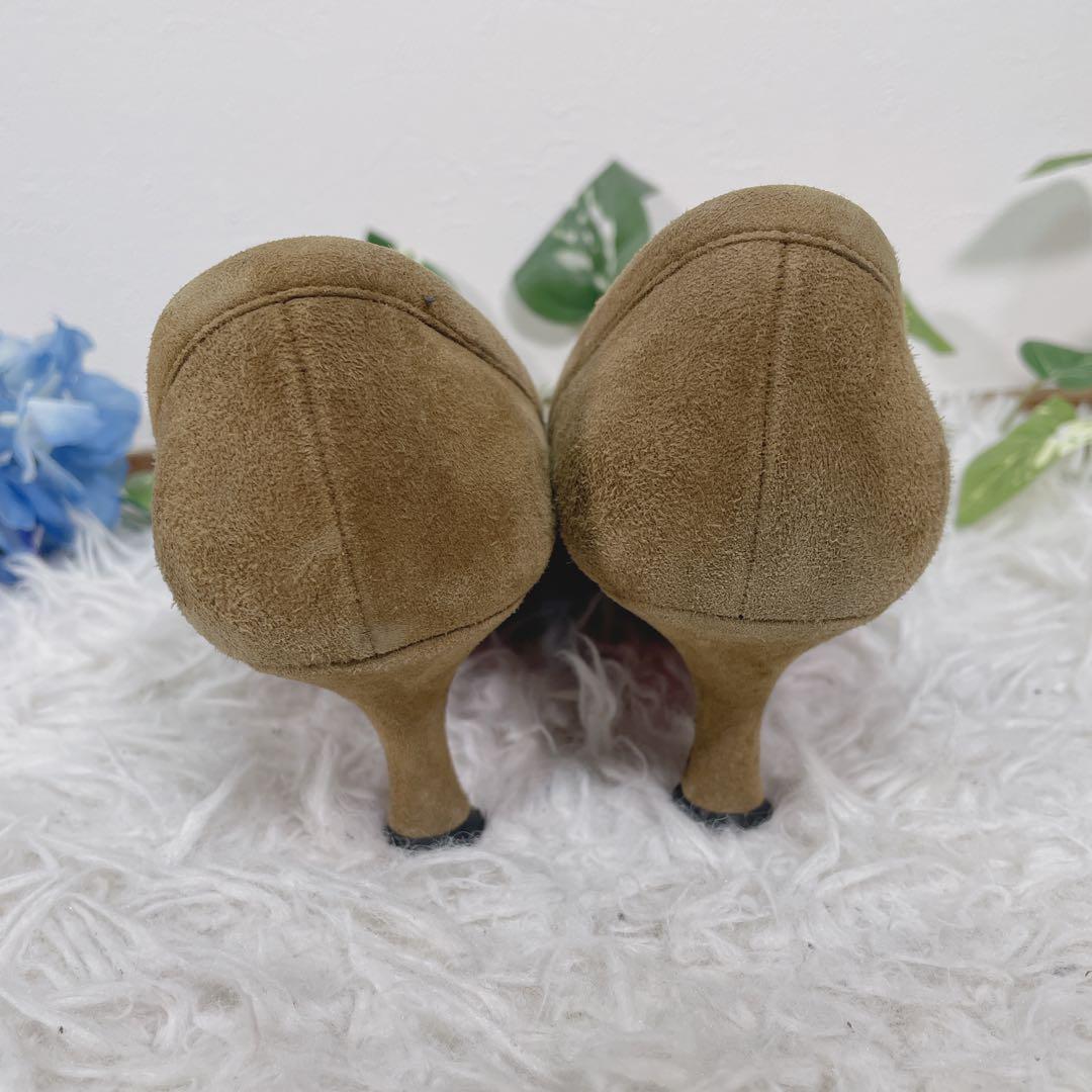 クリスチャンルブタン Christian Louboutin バレエシューズ｜レディース
