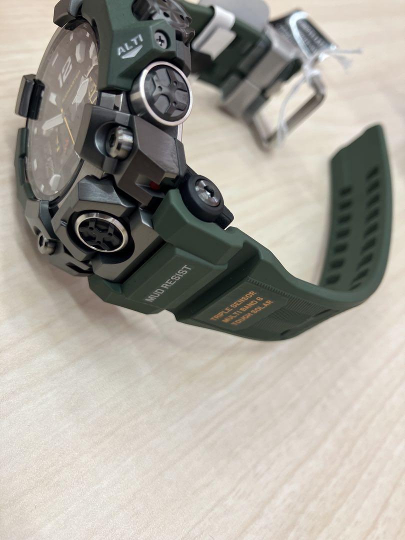 G-SHOCK ジーショック マッドマスター