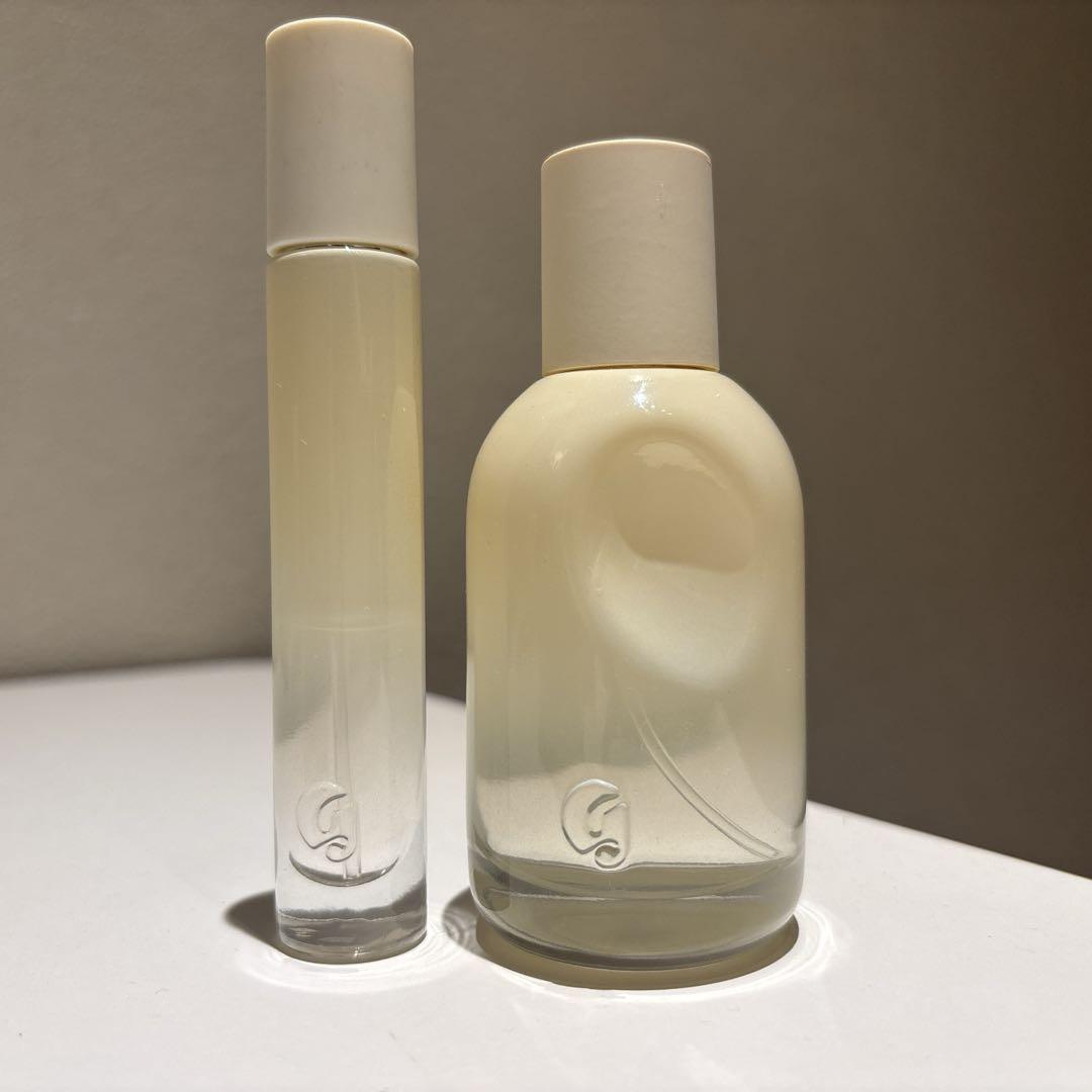 Glossier Doux 香水　2点 11,520円