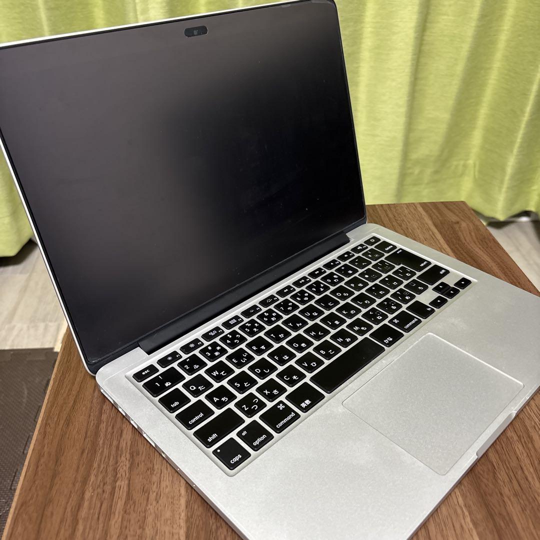 MacBook ProRentina