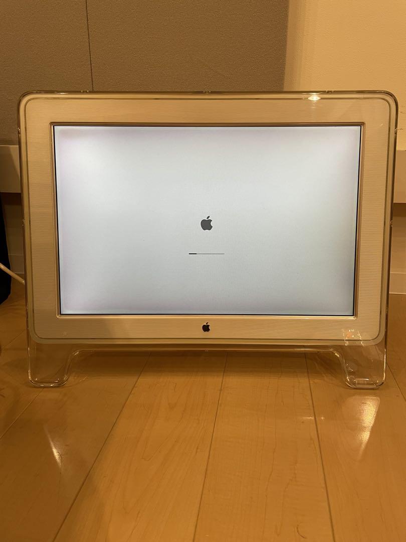 その他 Apple Cinema HD Display 23inch