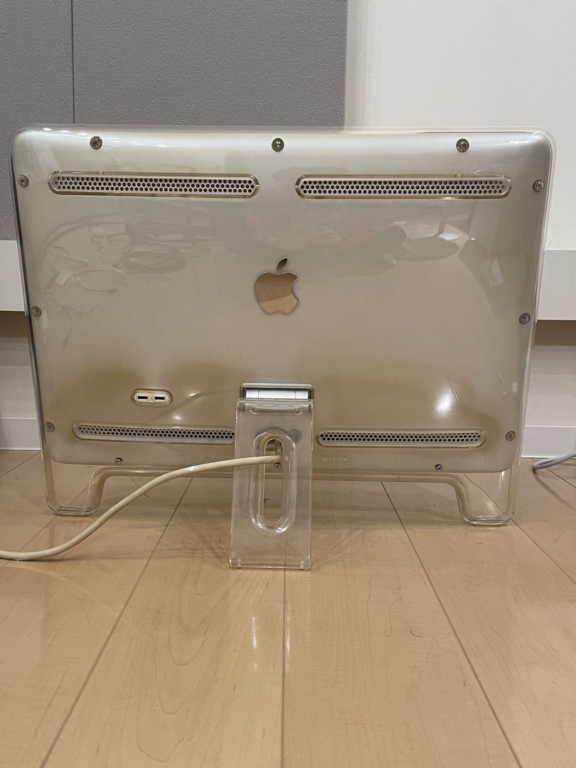 その他 Apple Cinema HD Display 23inch