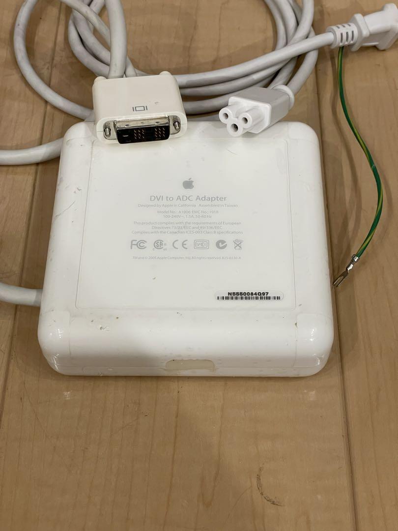 その他 Apple Cinema HD Display 23inch
