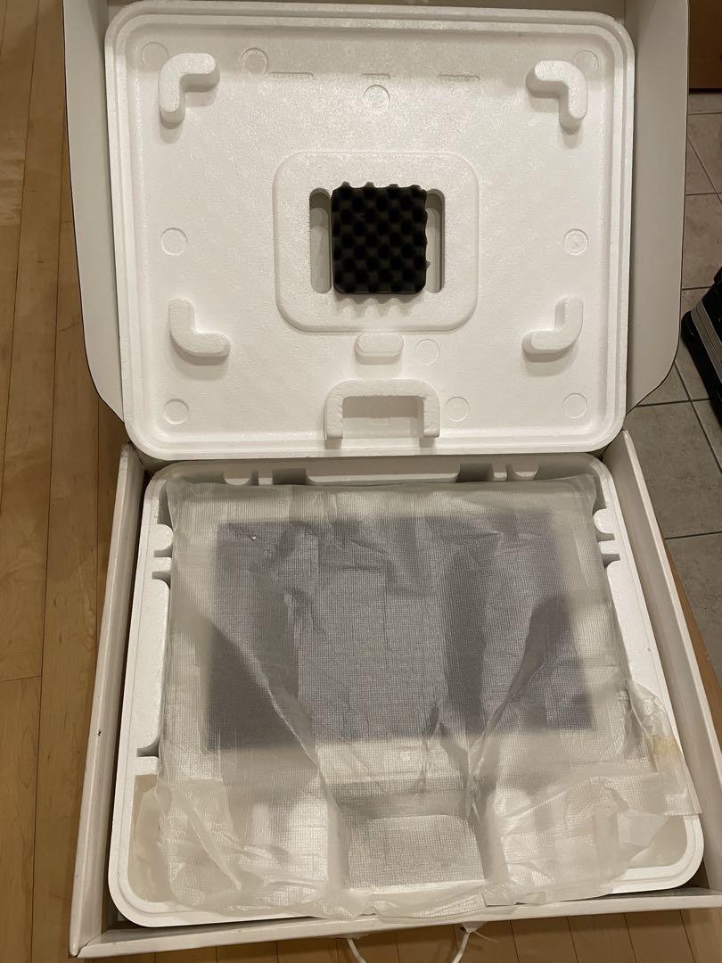その他 Apple Cinema HD Display 23inch