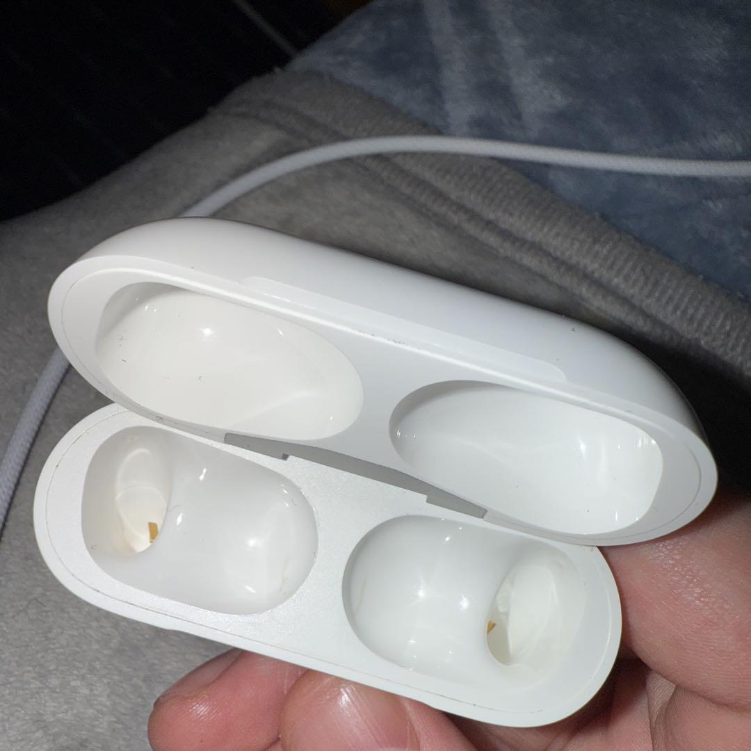 AirPods Pro 第一世代 箱無し