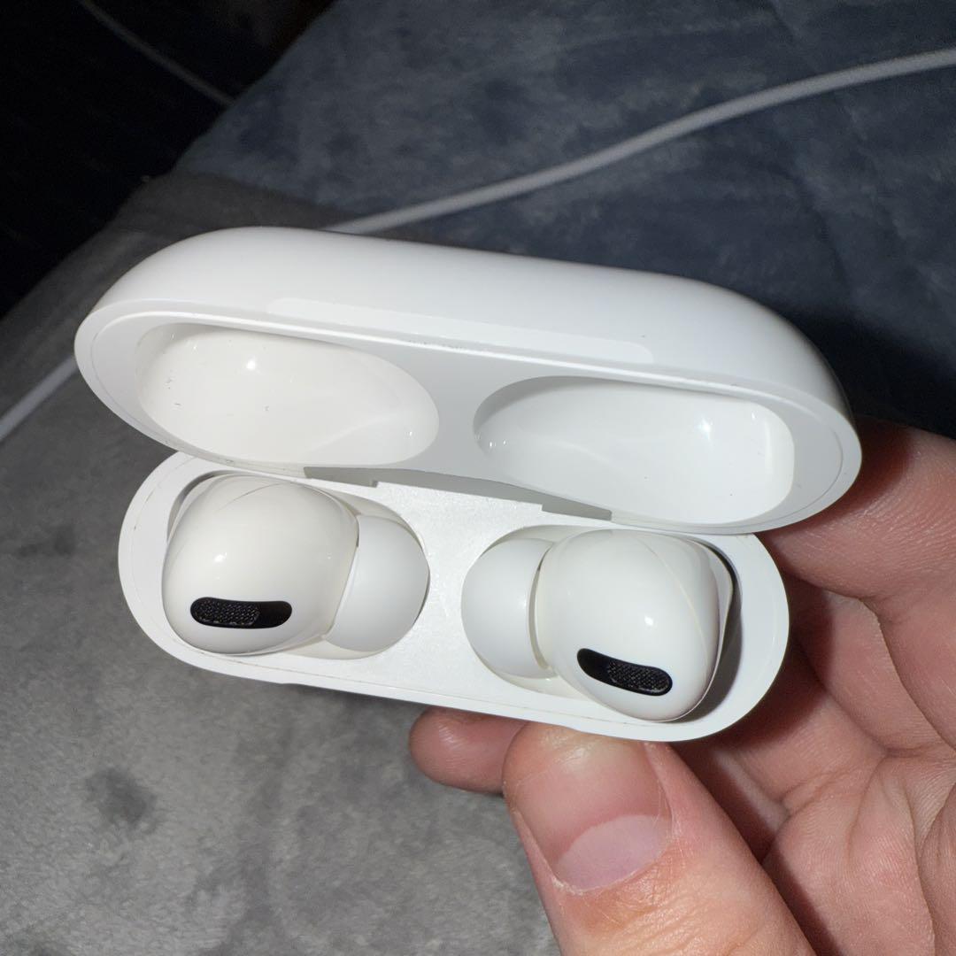 AirPods Pro 第一世代 箱無し