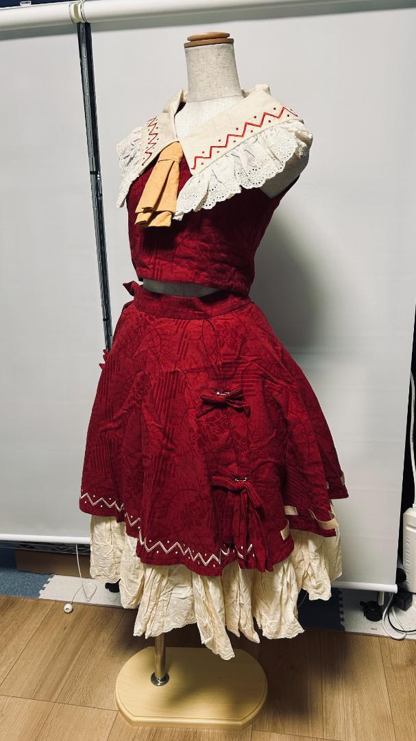 博麗霊夢 東方Project 東方 森森仙 コスプレ 衣装