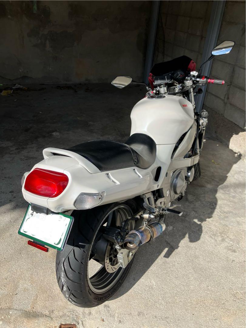 zzr400 カワサキ
