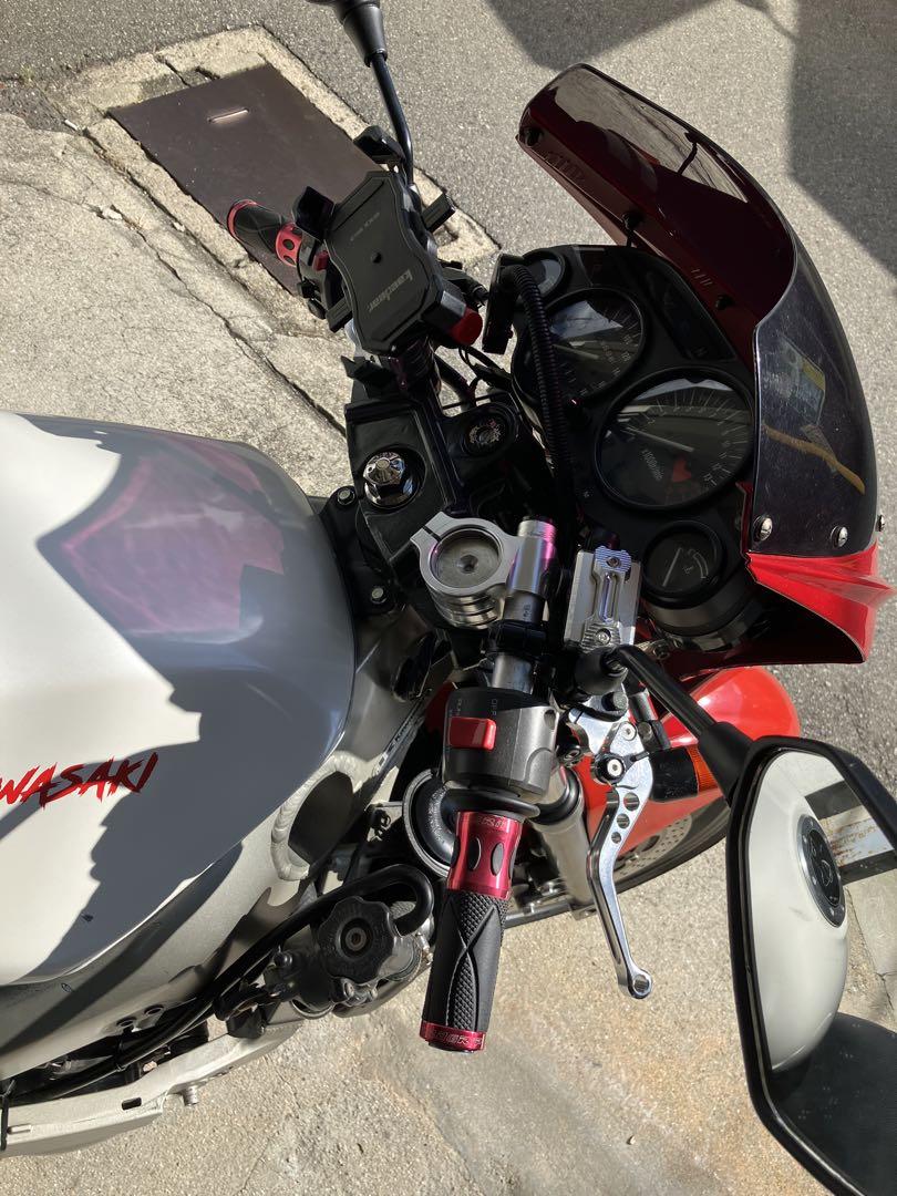 zzr400