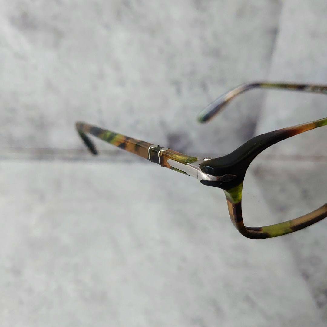 Persol ペルソール　スクエアタイプ