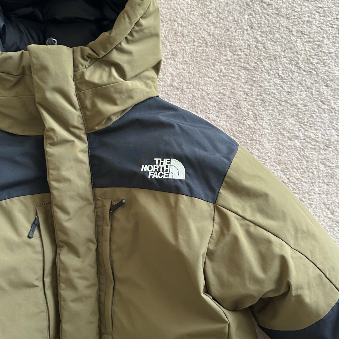 美品　The NORTH FACE　バルトロ　ダウンジャケット　150