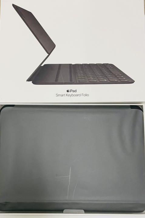 最新作好評 11インチ iPad Pro 第2世代 用 Smart Keyboard nX8NH-m24829690371 定番人気HOT