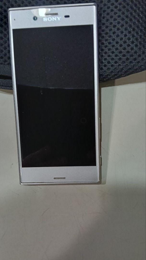 SONY Xperia スマートフォン 本体
