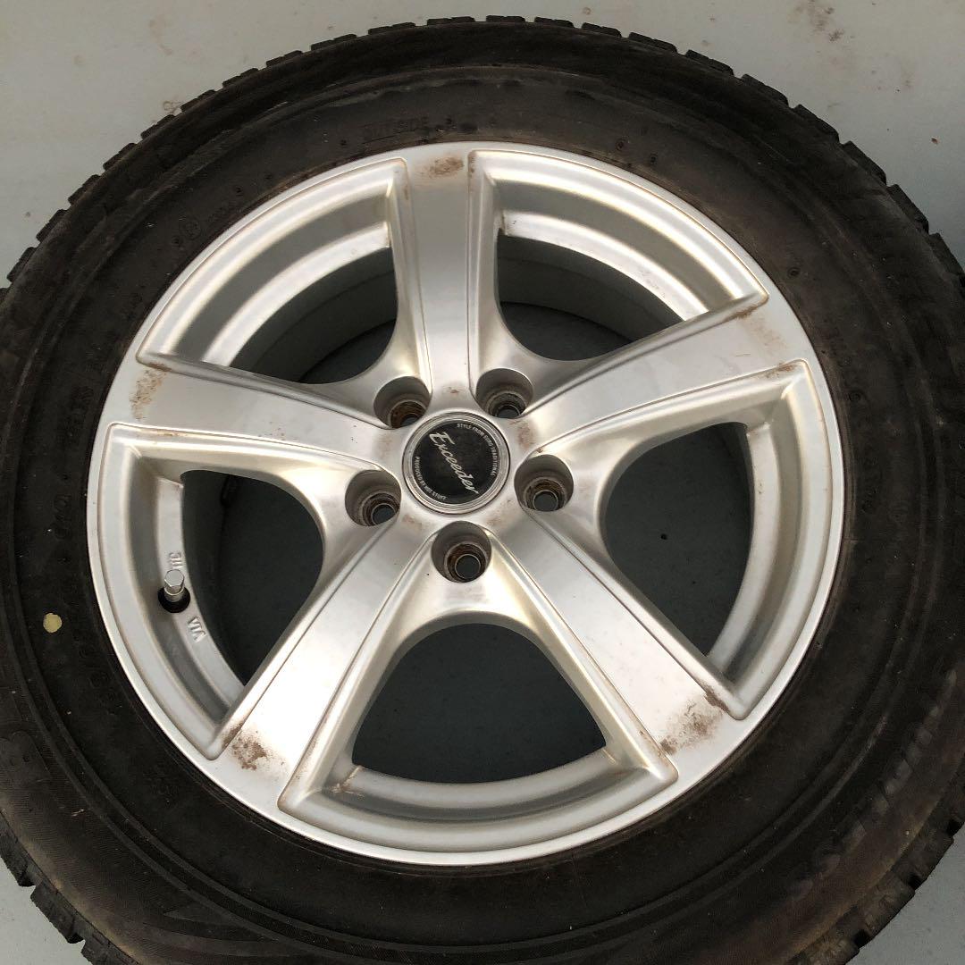 売れ筋新商品 美品スタッドレス付exceederアルミホイール15インチ6j 43普通車サイズ タイヤ ホイールセット Popschooltwenterand Nl 売れ筋新商品 美品スタッドレス付exceederアルミホイール15インチ6j 43普通車サイズ タイヤ ホイールセット Popschooltwenterand Nl