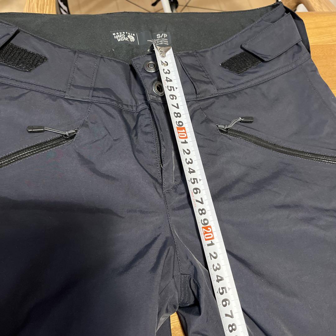 スノボー・スキーウェア　マウンテンハードウェア　パンツ