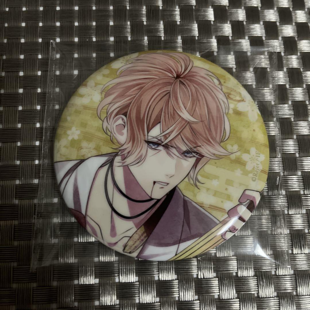 DIABOLIK LOVERS バースデーセット2024 シュウ | 乙女向け通販